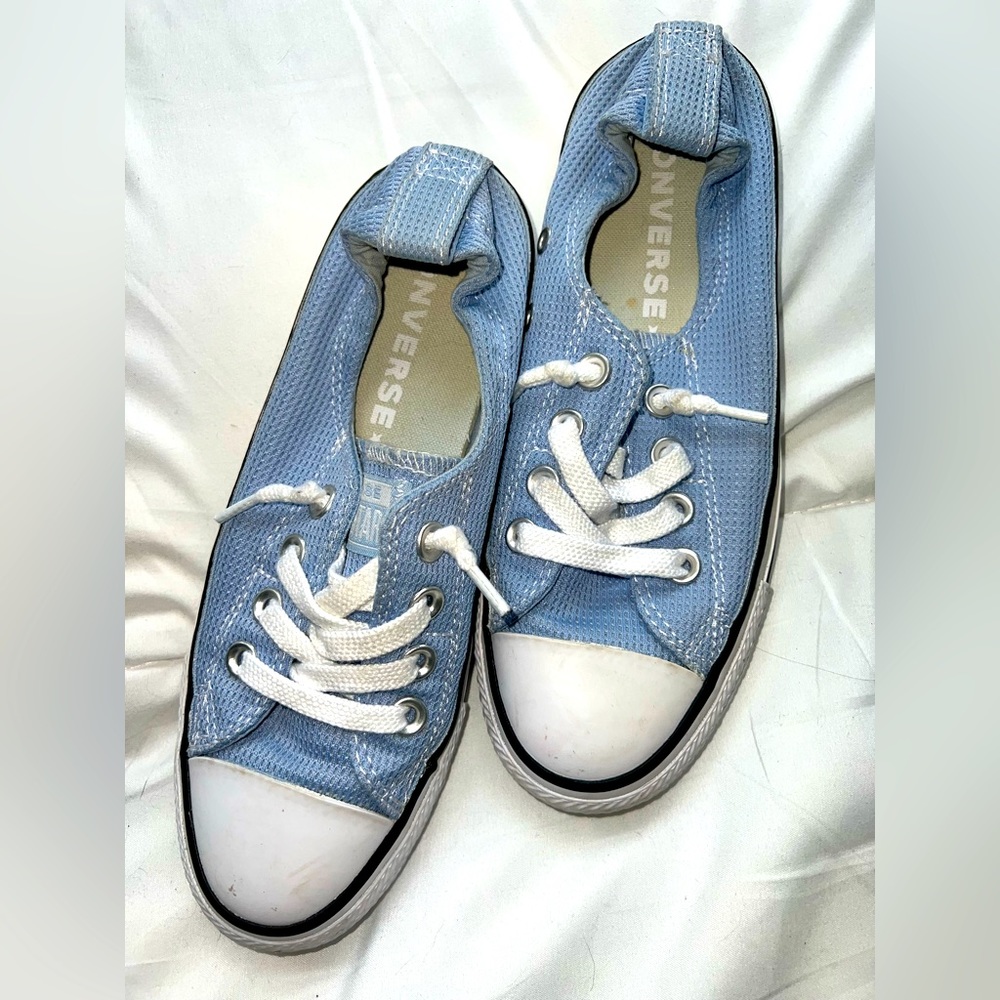 Converse Chuck Taylor All Star Shoreline slip on sneakers